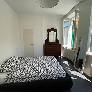 Lugano Lake, Nido Del Cigno Apartment