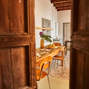 Casa Ferienhaus