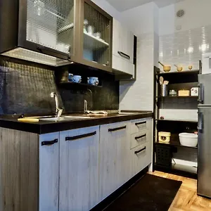 La Casa Di Eva Apartment Rom